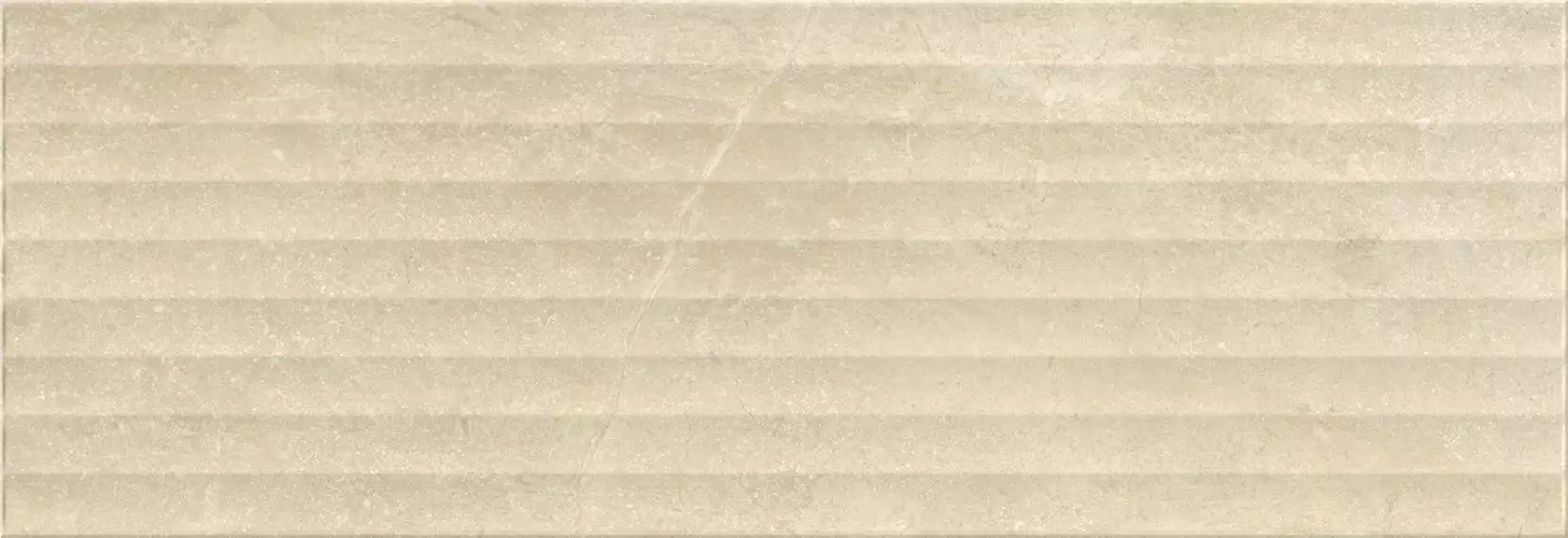 Wells Cream Relief Rec 33.3x100